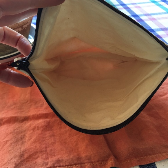 Autumn Project Bag - Picture 5 of 6